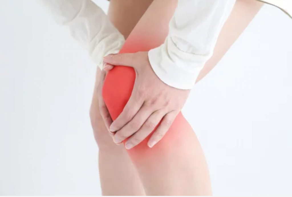 膝の痛み・歩くと痛い膝の施術なら相模原駅前ハマ接骨院